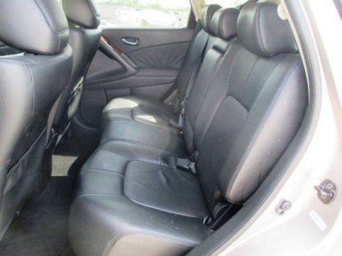 2009 Nissan Murano LE, US $18,988.00, image 31