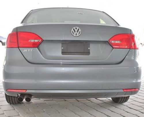 2014 volkswagen jetta s