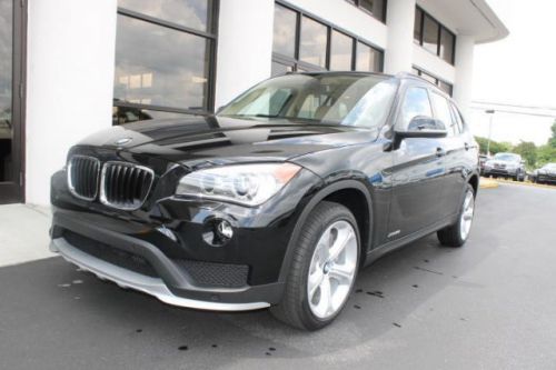 2015 bmw x1 xdrive 35i