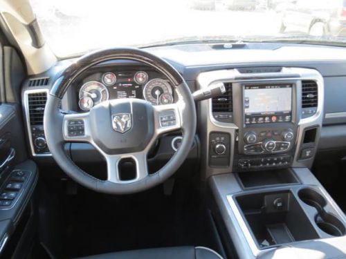 2014 ram 3500 longhorn