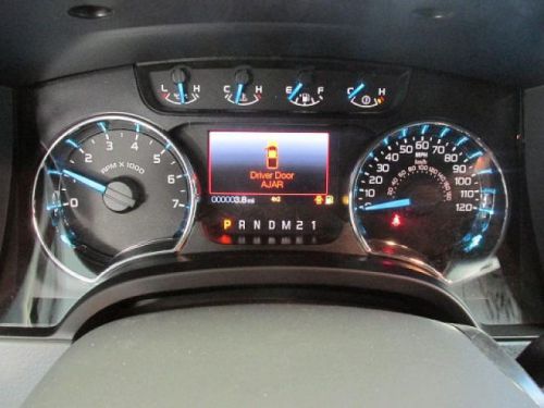 2014 Ford F150 XLT, US $35,994.00, image 4