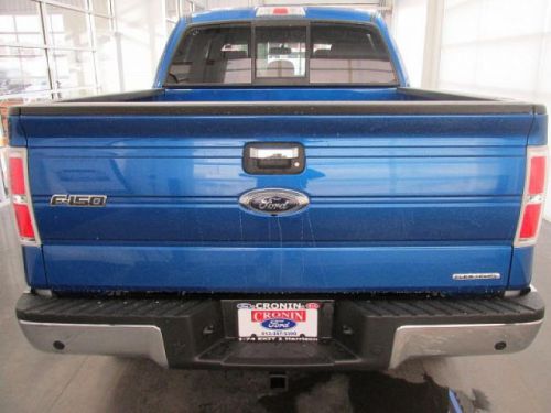 2014 Ford F150 XLT, US $35,994.00, image 5