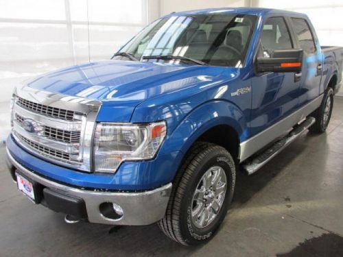 2014 Ford F150 XLT, US $35,994.00, image 12