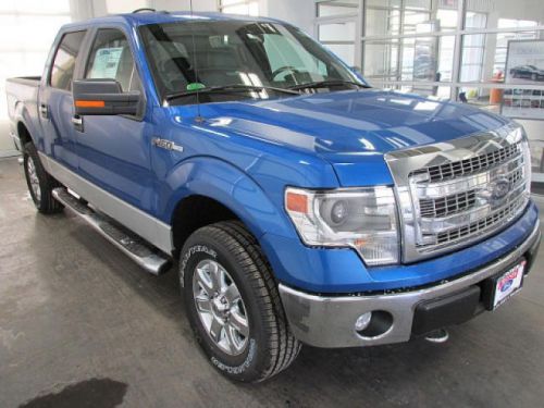 2014 Ford F150 XLT, US $35,994.00, image 13