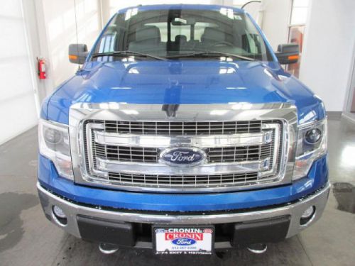 2014 Ford F150 XLT, US $35,994.00, image 24