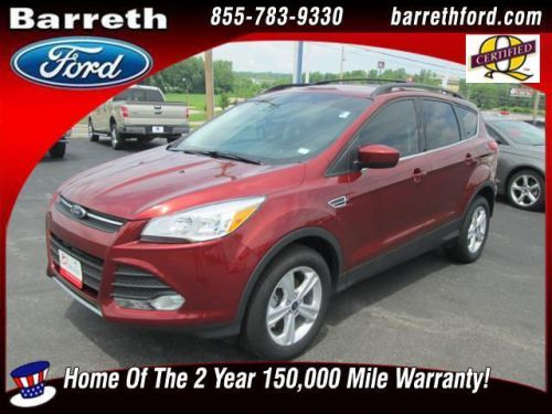 2014 Ford Escape SE, US $22,486.00, image 11