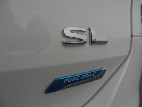 2014 nissan rogue sl