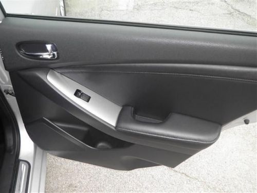 2011 nissan altima 2.5