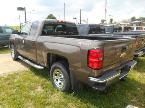 2014 Chevrolet Silverado 1500, US $34,065.00, image 2