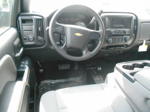 2014 Chevrolet Silverado 1500, US $34,065.00, image 4