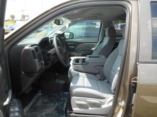 2014 Chevrolet Silverado 1500, US $34,065.00, image 5