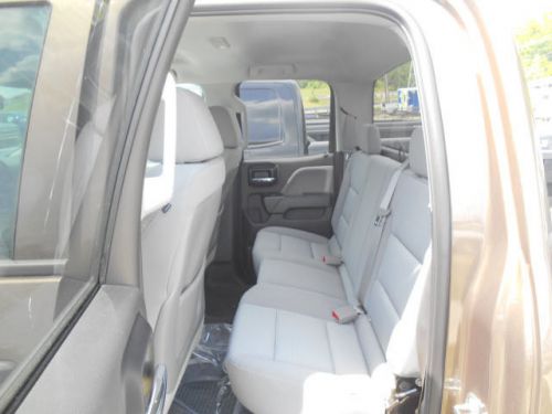 2014 Chevrolet Silverado 1500, US $34,065.00, image 7