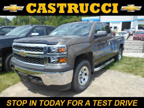 2014 Chevrolet Silverado 1500, US $34,065.00, image 9