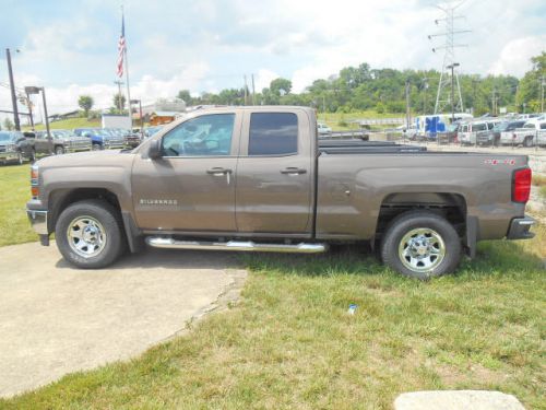 2014 Chevrolet Silverado 1500, US $34,065.00, image 10