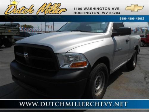 2012 RAM 1500 ST, US $19,118.00, image 2
