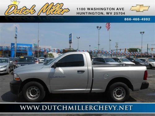 2012 RAM 1500 ST, US $19,118.00, image 3