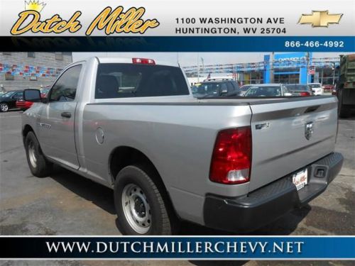 2012 RAM 1500 ST, US $19,118.00, image 4