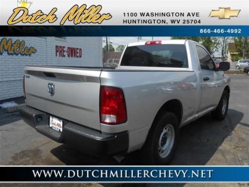 2012 RAM 1500 ST, US $19,118.00, image 5