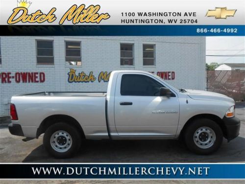 2012 RAM 1500 ST, US $19,118.00, image 6