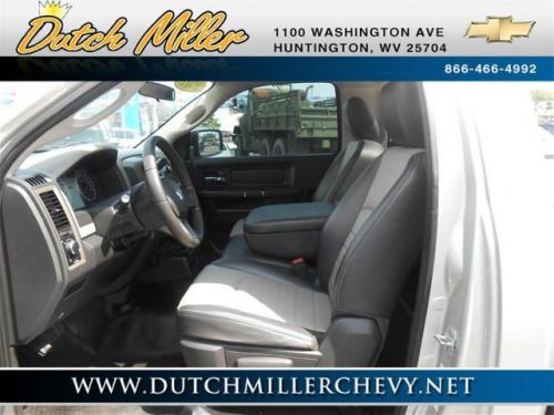 2012 RAM 1500 ST, US $19,118.00, image 8