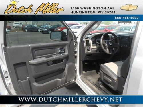 2012 RAM 1500 ST, US $19,118.00, image 20