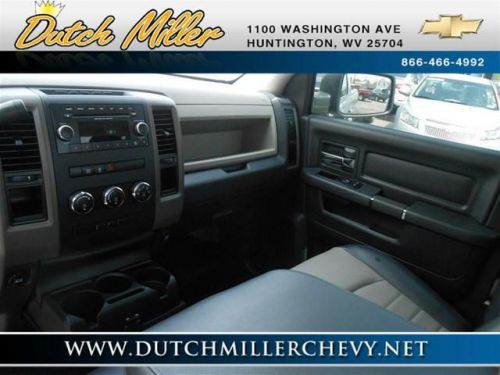 2012 RAM 1500 ST, US $19,118.00, image 21