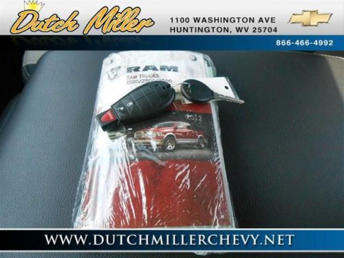 2012 RAM 1500 ST, US $19,118.00, image 23