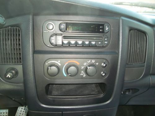 2005 dodge ram 1500 slt/laramie