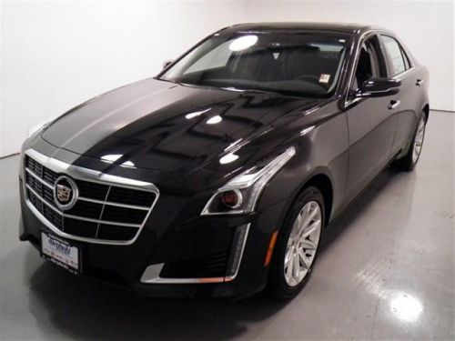 2014 Cadillac CTS Luxury, US $57,075.00, image 2