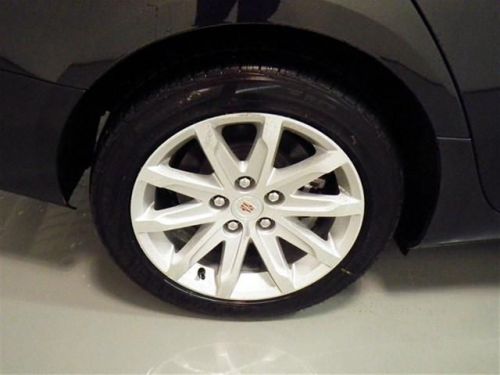 2014 Cadillac CTS Luxury, US $57,075.00, image 3