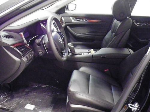 2014 Cadillac CTS Luxury, US $57,075.00, image 5