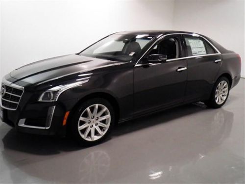 2014 Cadillac CTS Luxury, US $57,075.00, image 6