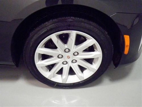 2014 Cadillac CTS Luxury, US $57,075.00, image 7