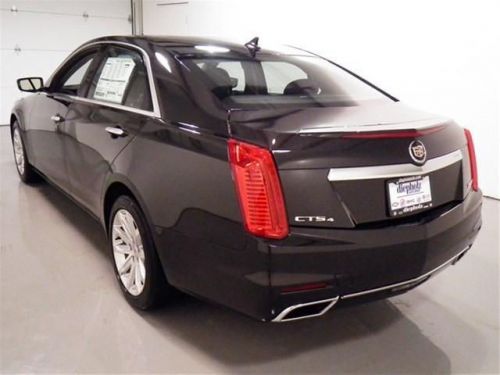 2014 Cadillac CTS Luxury, US $57,075.00, image 9