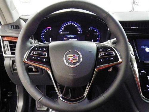 2014 Cadillac CTS Luxury, US $57,075.00, image 14