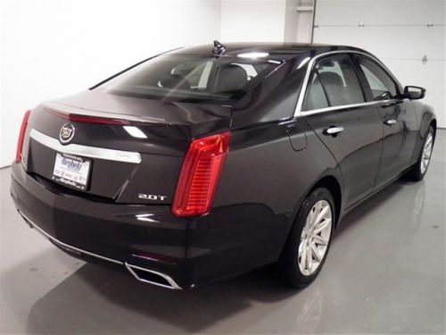 2014 Cadillac CTS Luxury, US $57,075.00, image 15