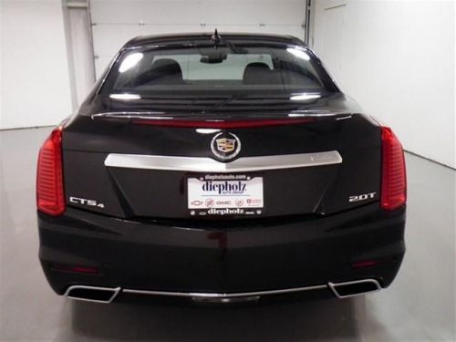 2014 Cadillac CTS Luxury, US $57,075.00, image 18
