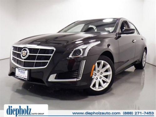2014 Cadillac CTS Luxury, US $57,075.00, image 29
