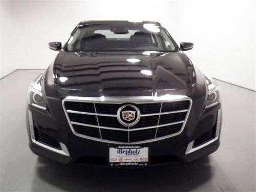 2014 Cadillac CTS Luxury, US $57,075.00, image 32
