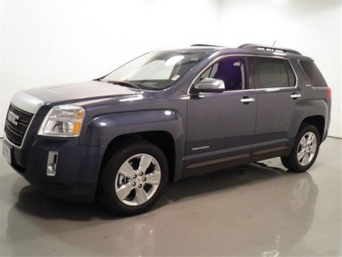 2014 gmc terrain sle-2