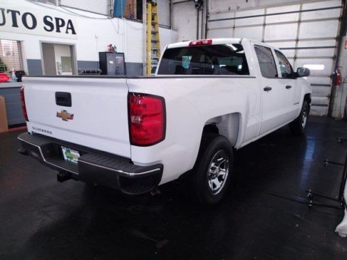 2014 Chevrolet Silverado 1500 Work Truck, US $37,645.00, image 2