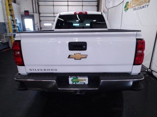 2014 Chevrolet Silverado 1500 Work Truck, US $37,645.00, image 3