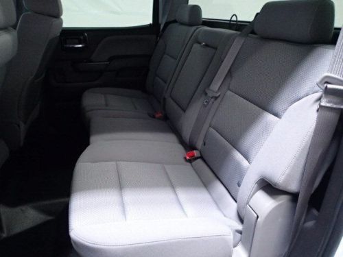 2014 Chevrolet Silverado 1500 Work Truck, US $37,645.00, image 4