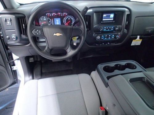 2014 Chevrolet Silverado 1500 Work Truck, US $37,645.00, image 7
