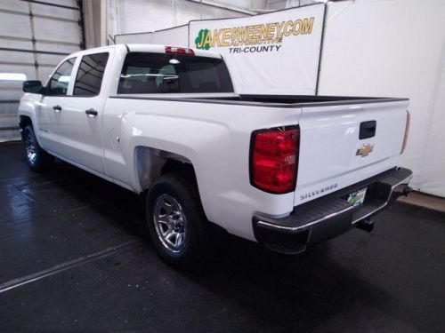 2014 Chevrolet Silverado 1500 Work Truck, US $37,645.00, image 8