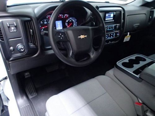 2014 Chevrolet Silverado 1500 Work Truck, US $37,645.00, image 9