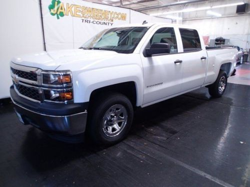2014 Chevrolet Silverado 1500 Work Truck, US $37,645.00, image 10
