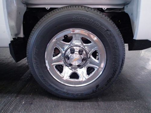 2014 Chevrolet Silverado 1500 Work Truck, US $37,645.00, image 12