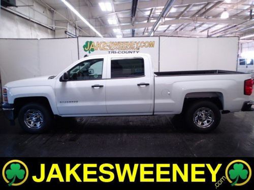 2014 Chevrolet Silverado 1500 Work Truck, US $37,645.00, image 14