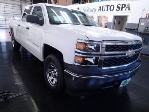 2014 Chevrolet Silverado 1500 Work Truck, US $37,645.00, image 15
